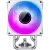 Кулер для процессора JONSBO CR-1400 V2 Color Dynamic Multi-Color LED White купить! 